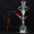 Glass Shisha zum Verkauf Cooles Design und kleine